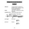 Cirone's Pocket Dictionary of Foreign Musical Term