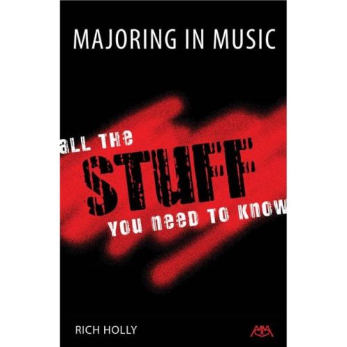Marjoring In Music: All The...