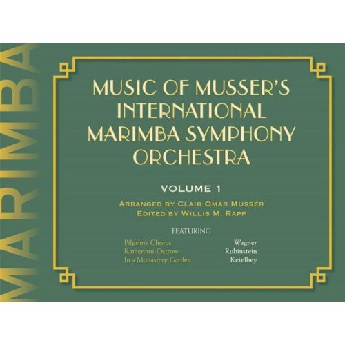 Music Of Musser´s Int....