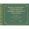 Music Of Musser´s Int. Marimba Symph Orch. Vol. 1