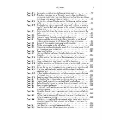 Making More Sense Of How To Sing