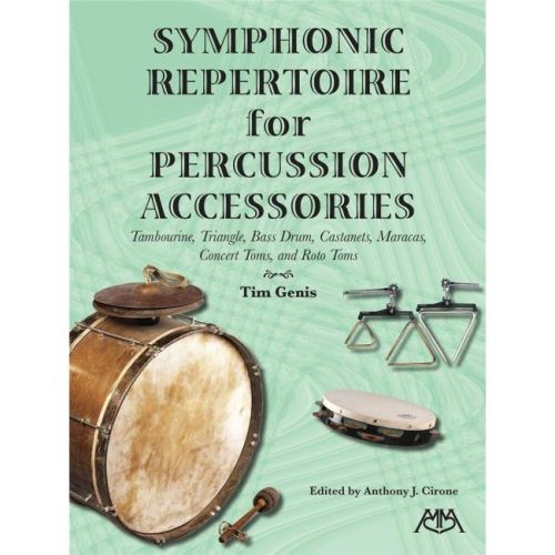 Symphonic Repertoire for...