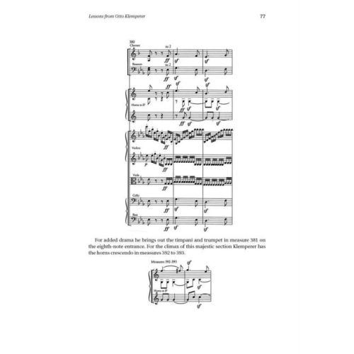 The Golden Age of Conductors