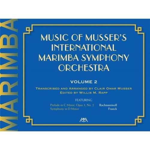 Music Of Musser´s Int....