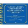 Music Of Musser´s Int. Marimba Symph Orch. Vol. 2