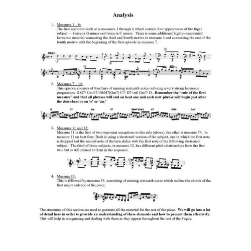 Percussion Master Class on Works