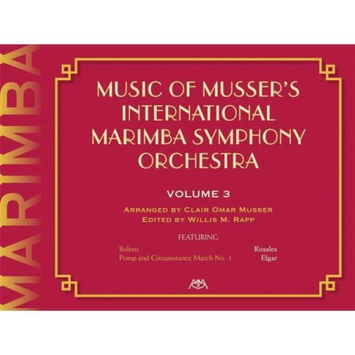 Music Of Musser´s Int....