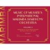 Music Of Musser´s Int. Marimba Symph Orch. Vol. 3