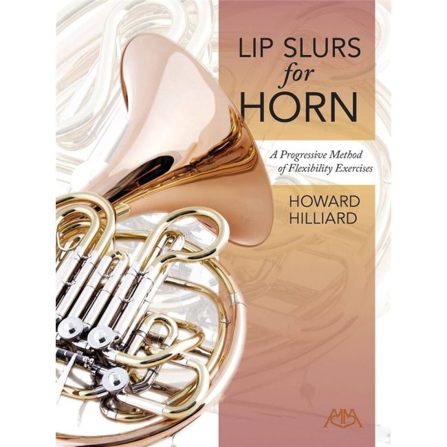 Lip Slurs for Horn