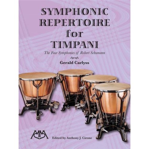 Symphonic Repertoire for...