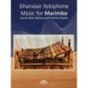 Roulet & Sukura - Ghanaian Xylophone Music for Marimba