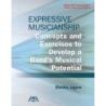 Jagow, Shelley - Expressive Musicianship - Student Bass Clef Book