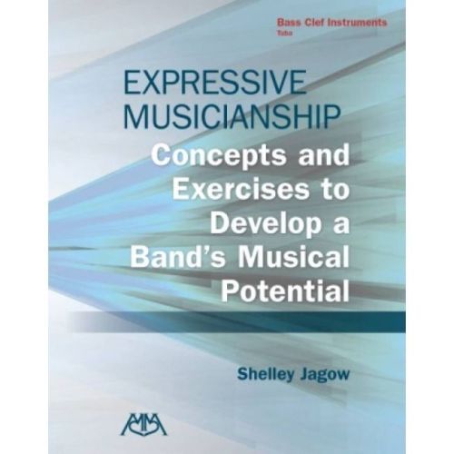 Jagow, Shelley - Expressive...
