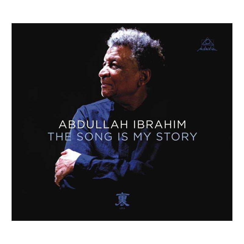Abdullah Ibrahim - The Song Is My Story