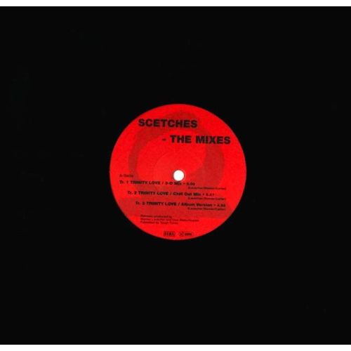 Scetches - Mixes