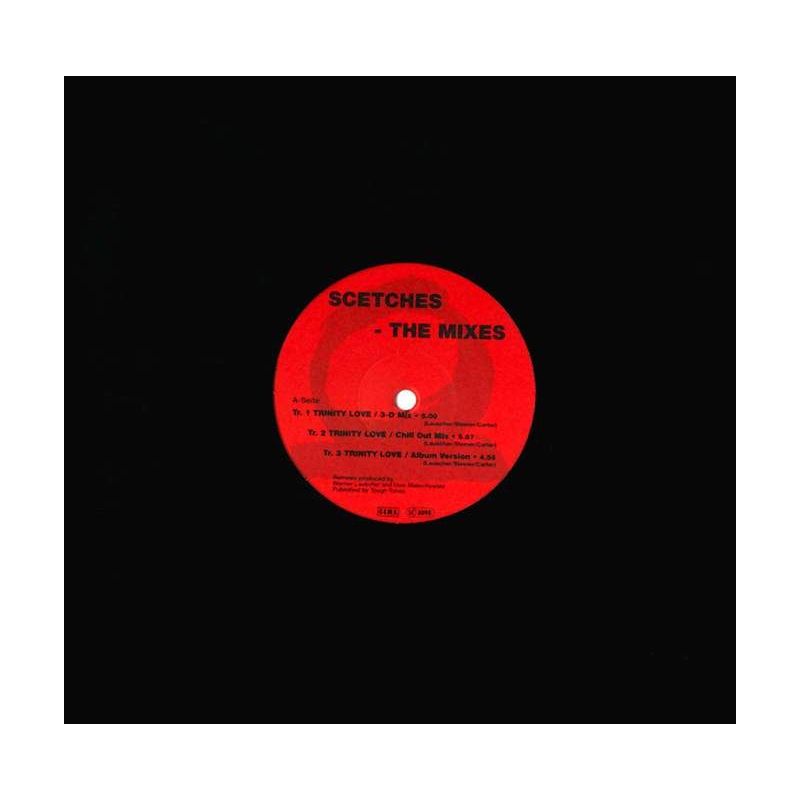 Scetches - Mixes