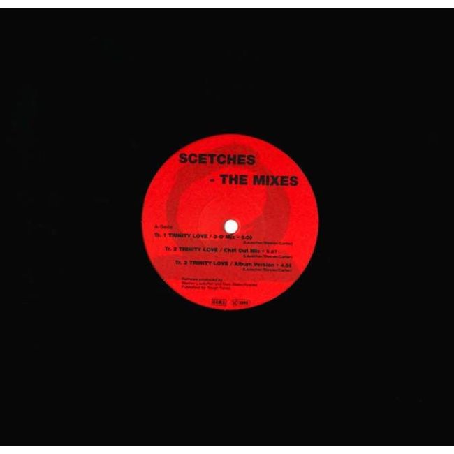 Scetches - Mixes