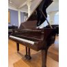 Pre-Owned Yamaha C1 Grand Piano in Mahogany Polyester