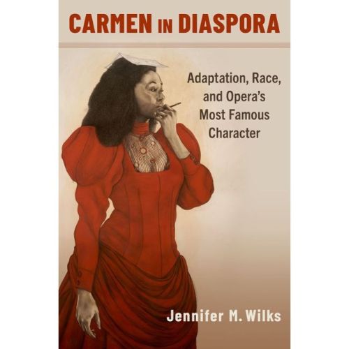 Wilks, Jennifer M. - Carmen...