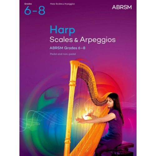 Scales and Arpeggios for...