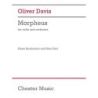 Oliver Davis - Morpheus