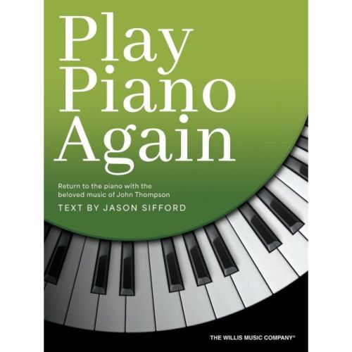 Thompson, John - Play Piano...