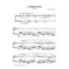 Gregson, Edward - A Song for Sue