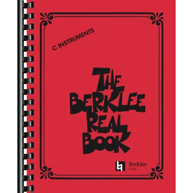 The Real Berklee Book