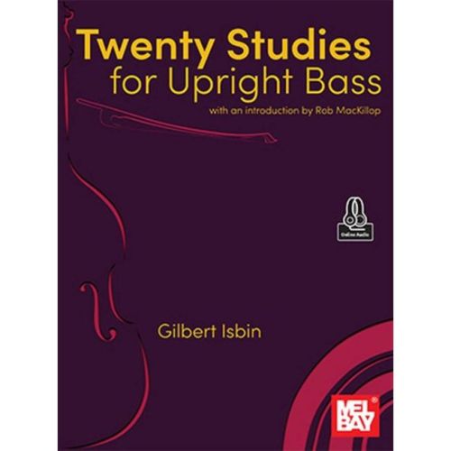 ISBIN, Gilbert - Twenty...