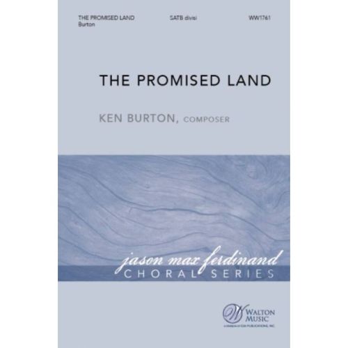 Burton, Ken - Promised Land