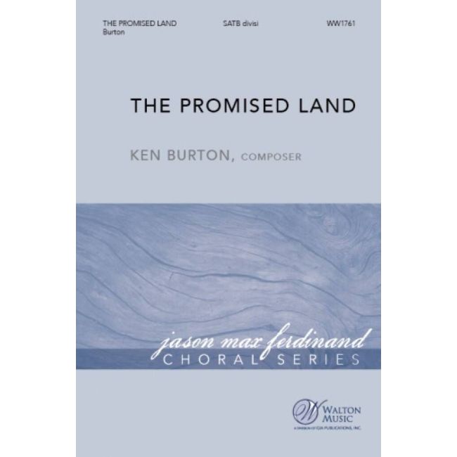 Burton, Ken - Promised Land