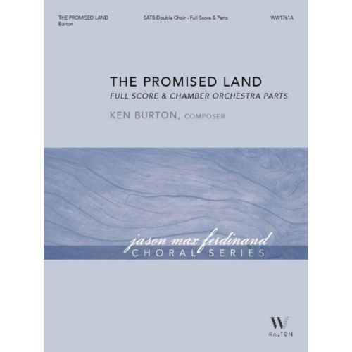 Burton, Ken - Promised Land