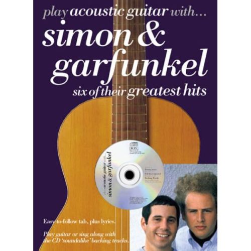 Play Acoustic Guitar With...