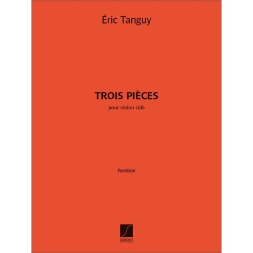 Georges Aperghis - Trois...
