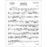 Bacri, Nicolas - Fantaisie Op. 48