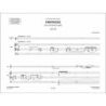 Bacri, Nicolas - Fantaisie Op. 48