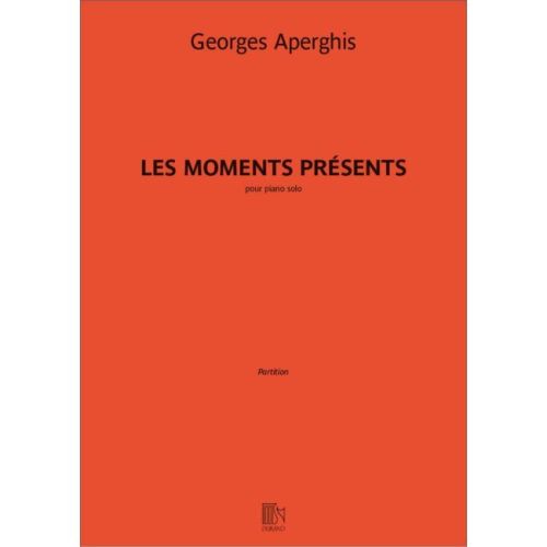 Georges Aperghis - Les...