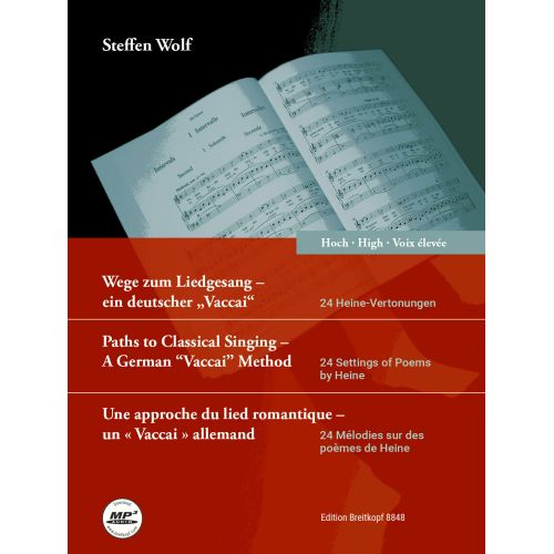 Paths to Classical Singing...
