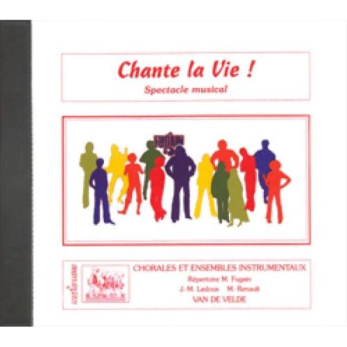 Fugain, Michel - Chante la...
