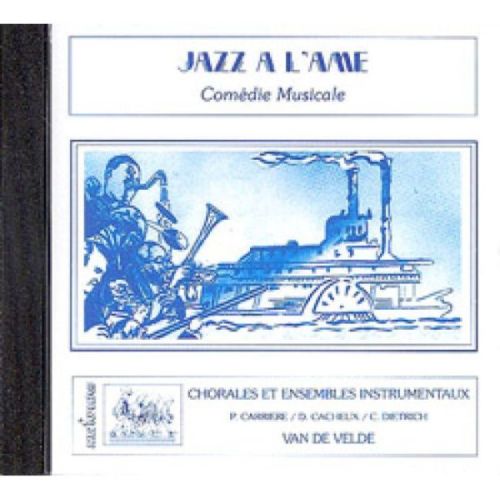 Jazz à l'âme