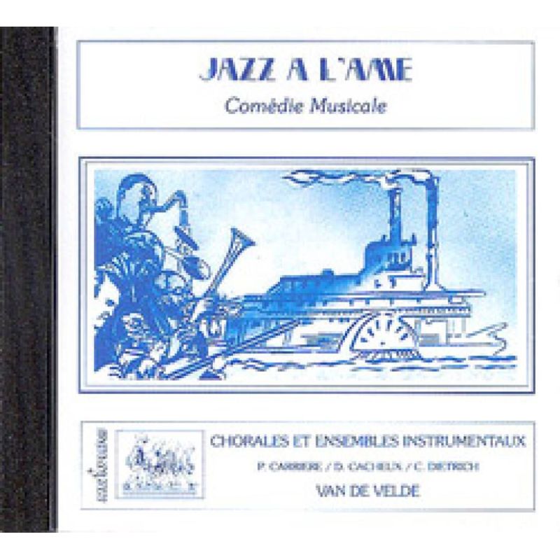 Jazz à l'âme