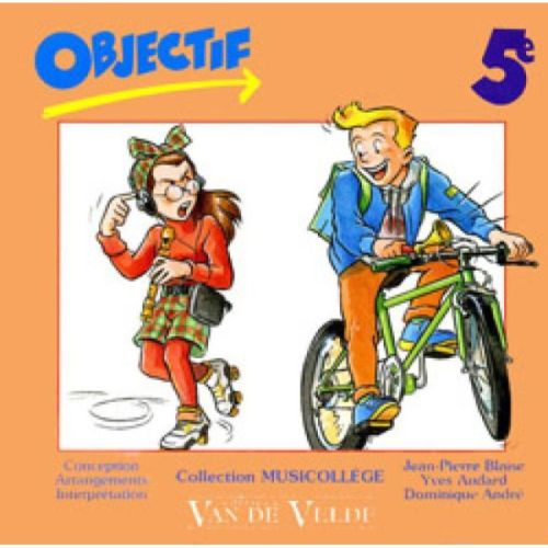 Objectif 5ème