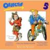 Objectif 5ème