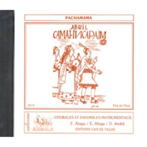 Pachamama