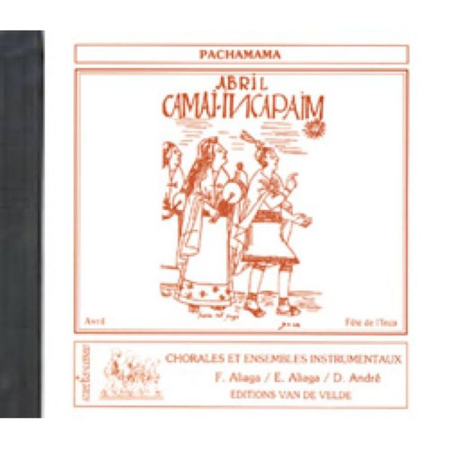 Pachamama
