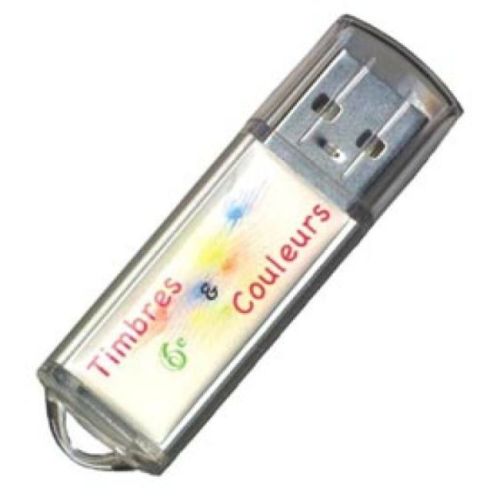 Timbres et Couleurs
