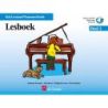 Keveren, Phillip - Hal Leonard Pianomethode Lesboek 1