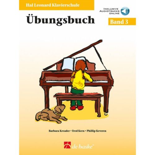 Hal Leonard Klavierschule...