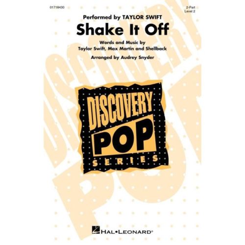Martin & Shellback - Shake...