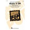 Martin & Shellback - Shake It Off